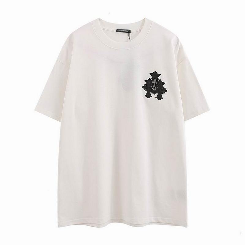 Chrome Hearts Men's T-shirts 235